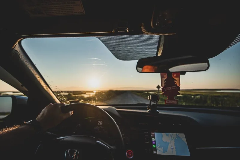 Private Transfers