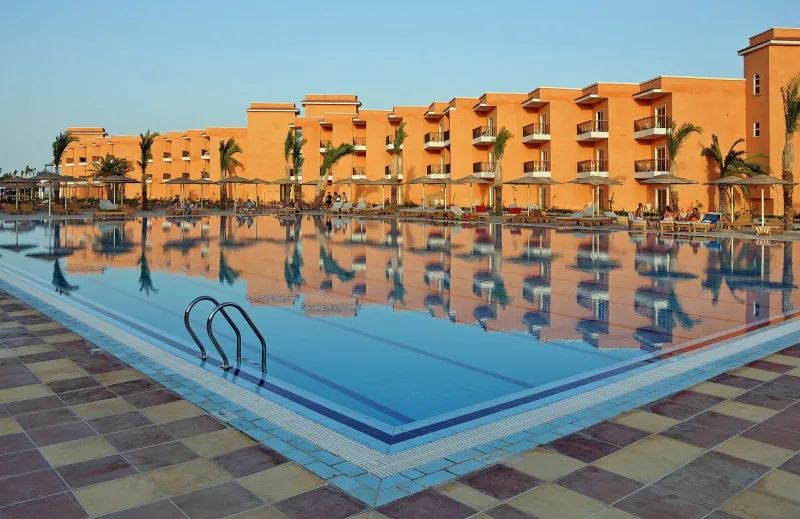 The Best Time to Visit Hurghada: A Month-by-Month Guide