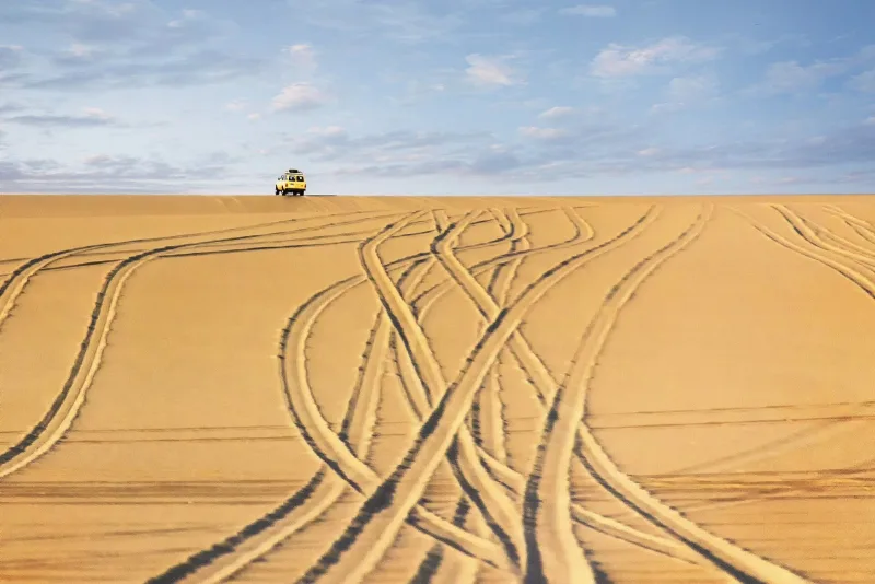 Hurghada Desert Safari: What to Expect and What to Bring