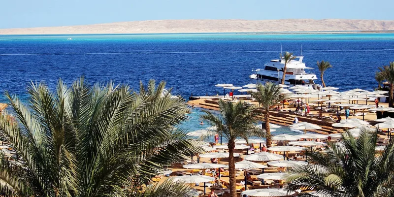 Orange Bay, Mahmya or Paradise Island? An Honest Comparison
