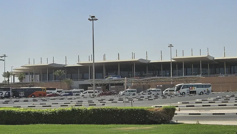 Private Transfer to & from Hurghada Airport