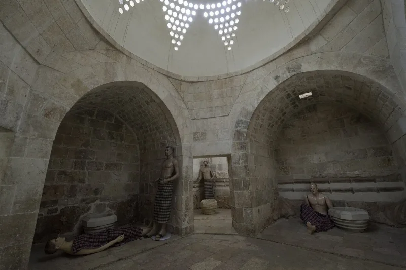 Hammam & Wellness