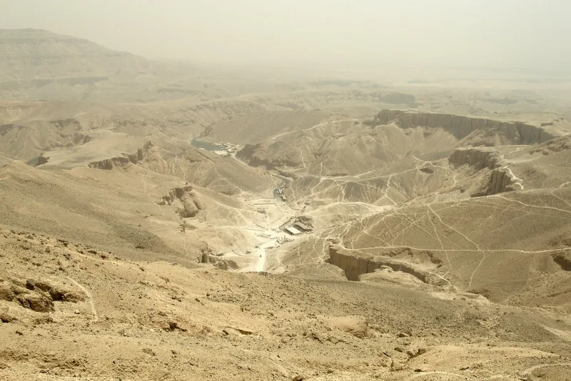 Luxor Full-Day Trip