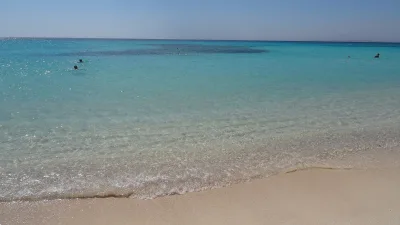 Mahmya Island Trip