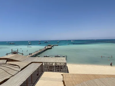 Orange Bay Island Trip