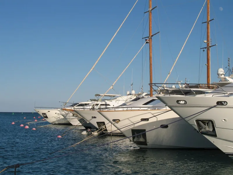 Private Boat Tour / Speedboat